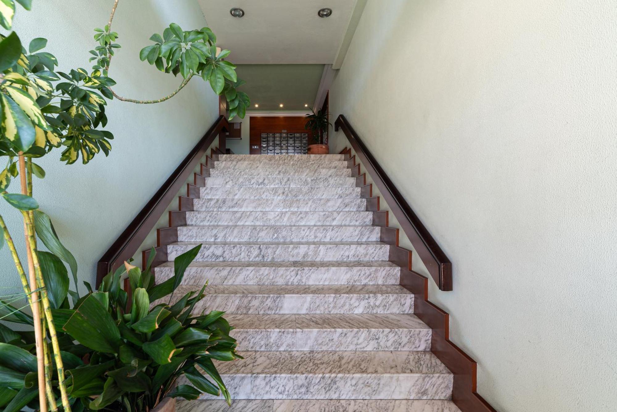 Apartamento Canovas Vigo Center Exterior photo